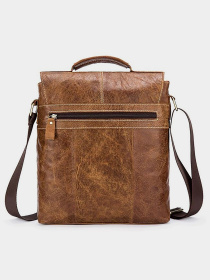 Кросс-боди Vintage модель bag24_14754 Фото