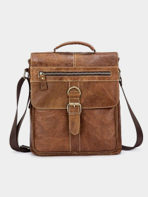 Кросс-боди Vintage модель bag24_14754 Фото