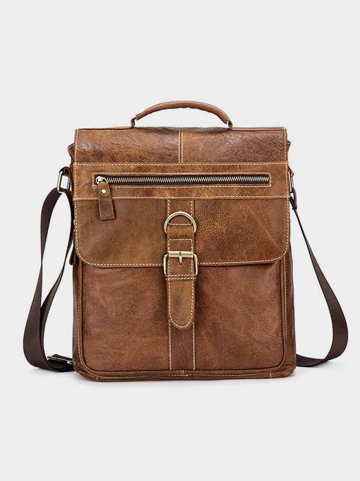 Кросс-боди Vintage модель bag24_14754 Фото