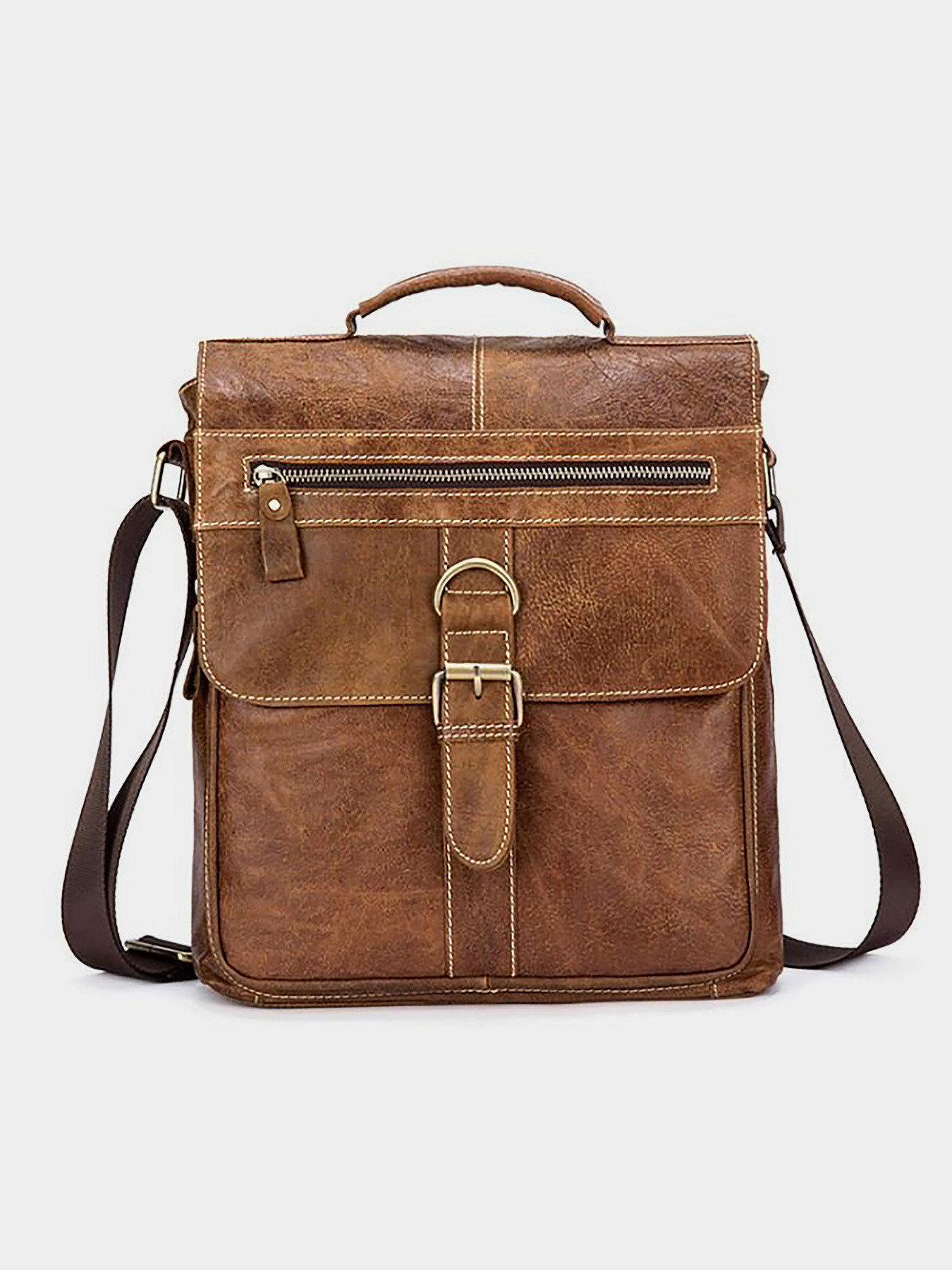 Крос-боді Vintage модель bag24_14754 Фото