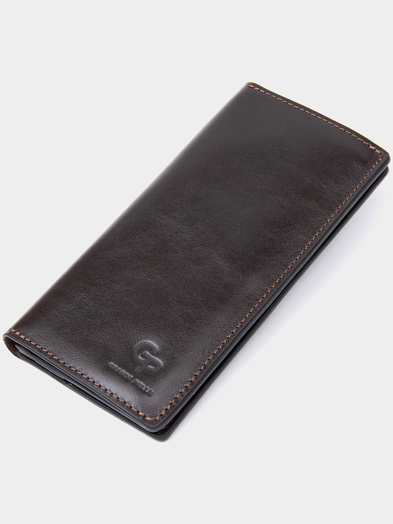 Портмоне Grande Pelle модель bag24_11469 Фото