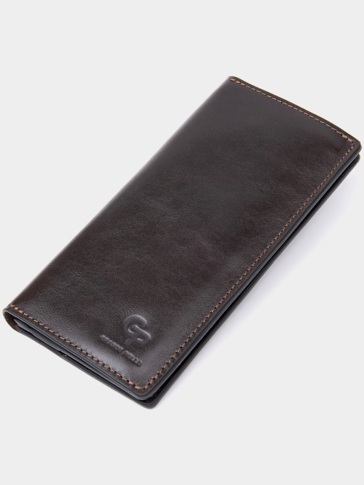 Портмоне Grande Pelle модель bag24_11469 Фото