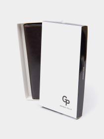 Портмоне Grande Pelle модель bag24_11469 Фото