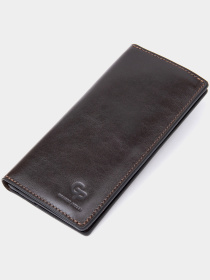 Портмоне Grande Pelle модель bag24_11469 Фото