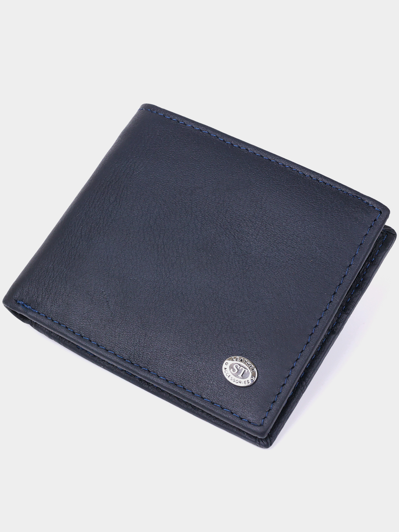 Кошелек ST Leather Accessories модель bag24_18303 Фото