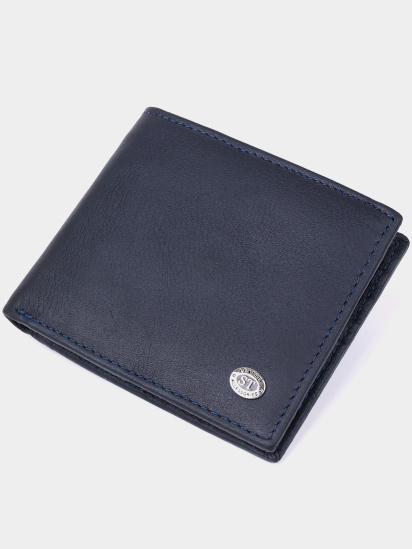 Гаманець ST Leather Accessories модель bag24_18303 - фото