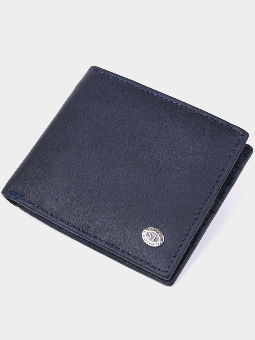 Кошелек ST Leather Accessories модель bag24_18303 Фото