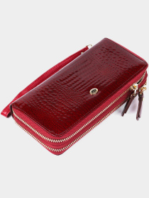 Кошелек ST Leather Accessories модель bag24_18907 Фото