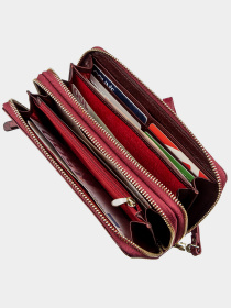 Кошелек ST Leather Accessories модель bag24_18907 Фото