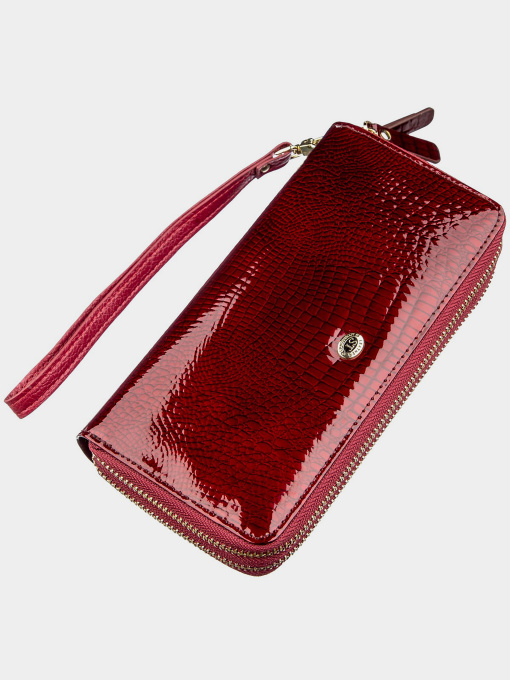 Гаманець ST Leather Accessories модель bag24_18907 Фото