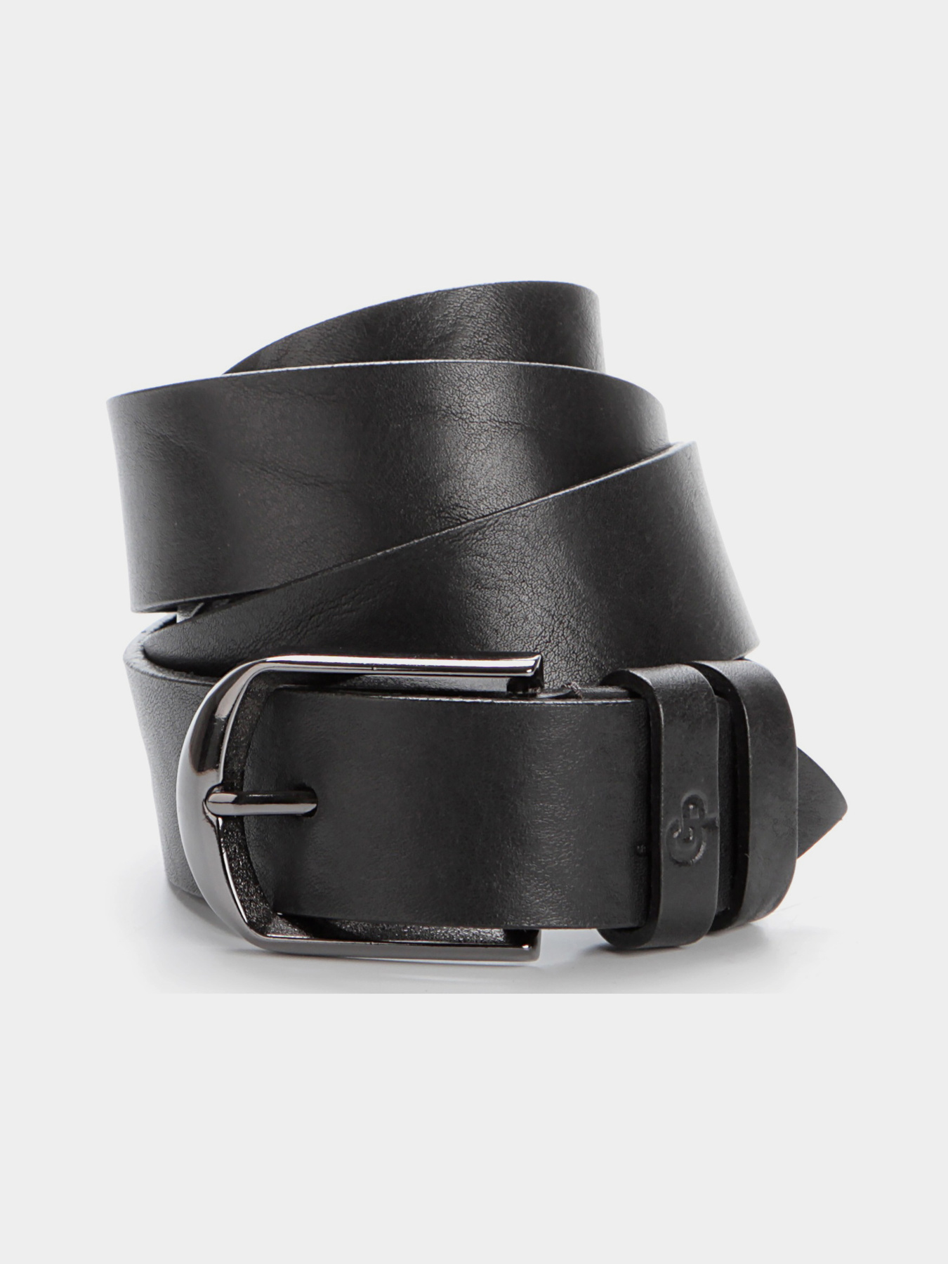 Ремінь Grande Pelle модель bag24_00772 Фото