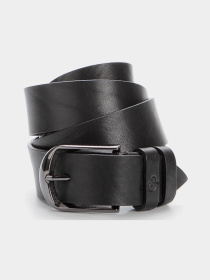 Ремінь Grande Pelle модель bag24_00772 Фото