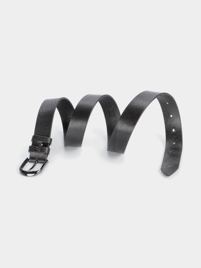 Ремінь Grande Pelle модель bag24_00772 — фото - INTERTOP