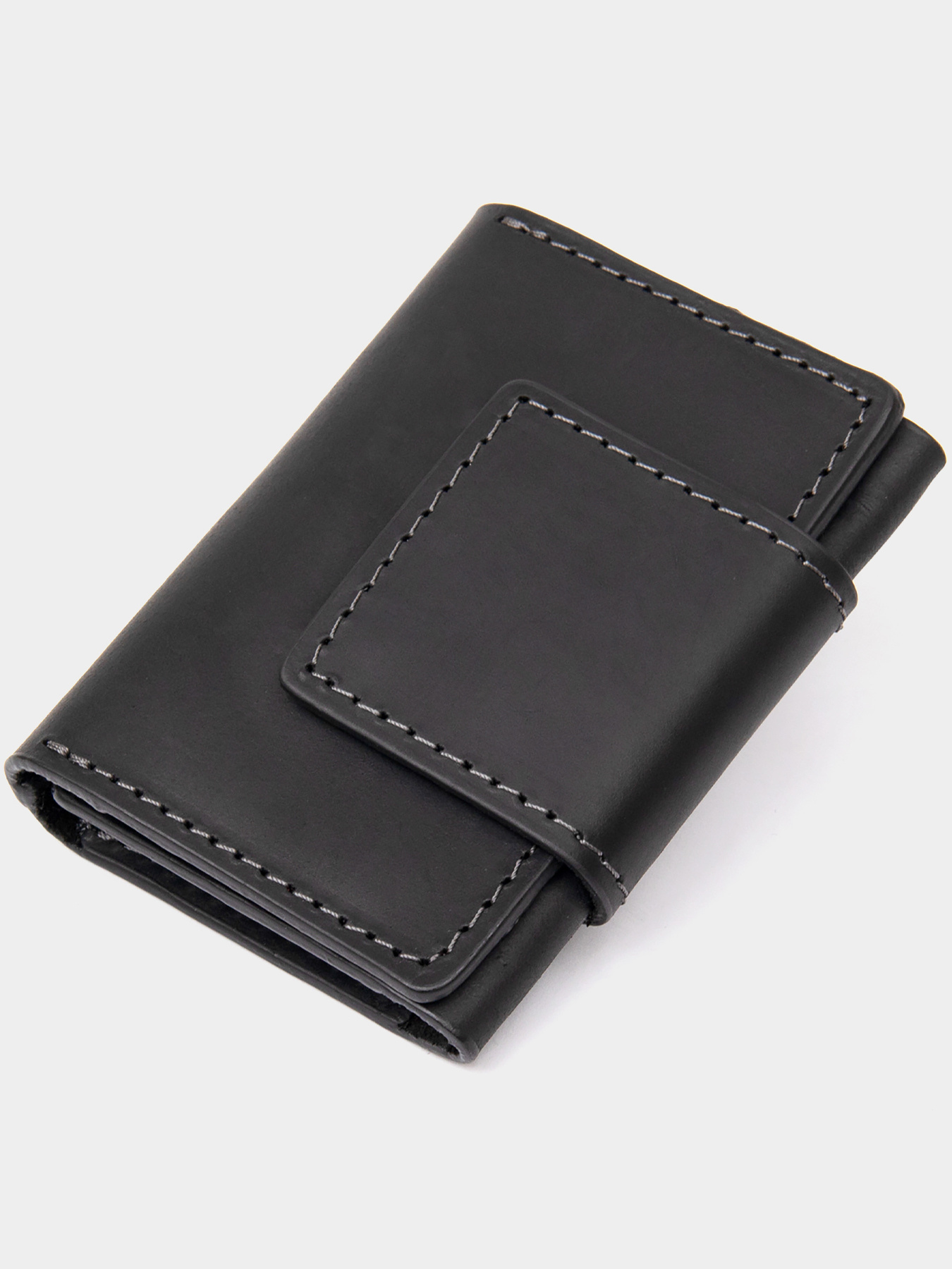 Визитница Grande Pelle модель bag24_11496 Фото