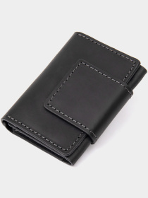 Визитница Grande Pelle модель bag24_11496 Фото