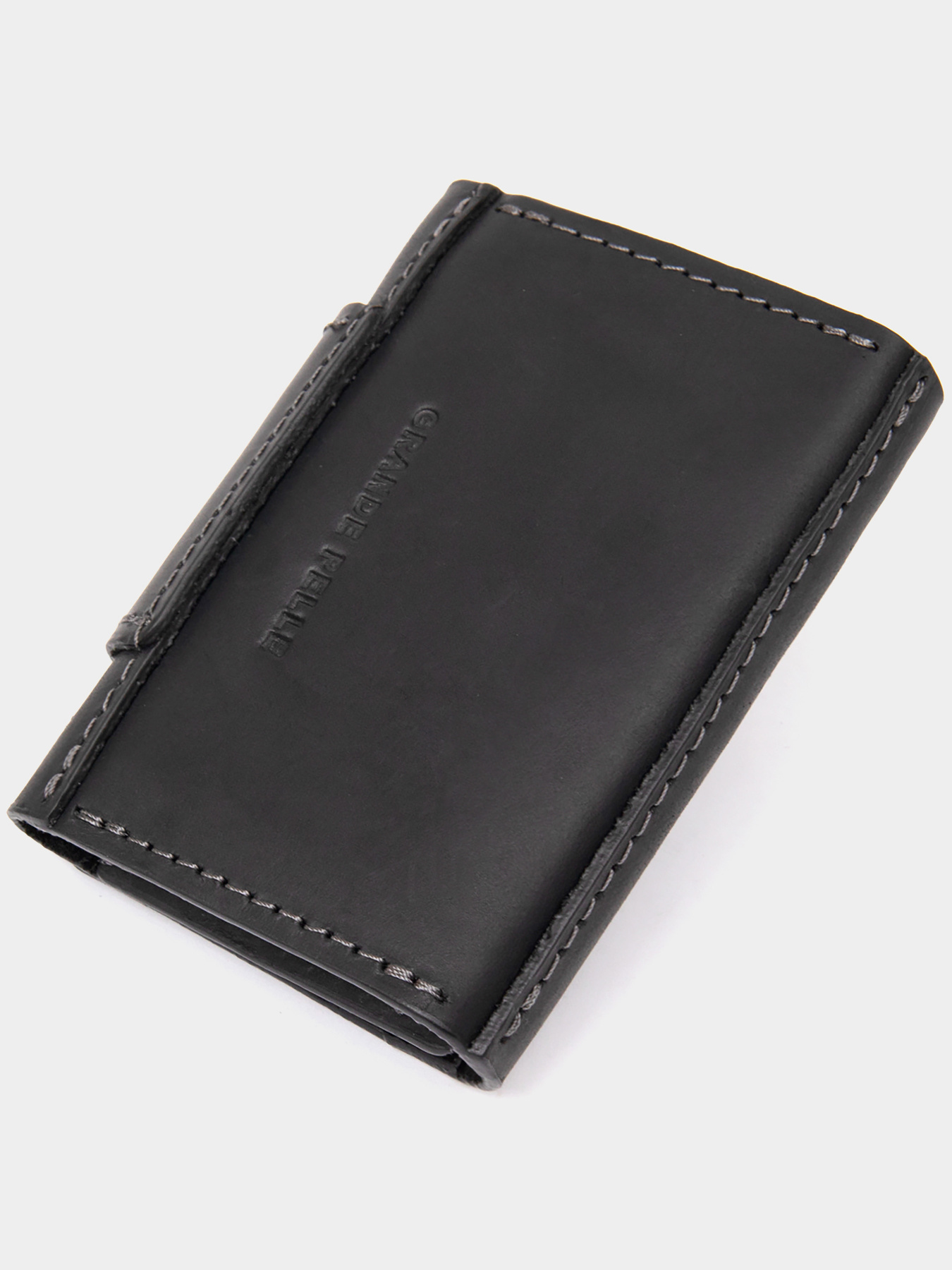 Визитница Grande Pelle модель bag24_11496 Фото