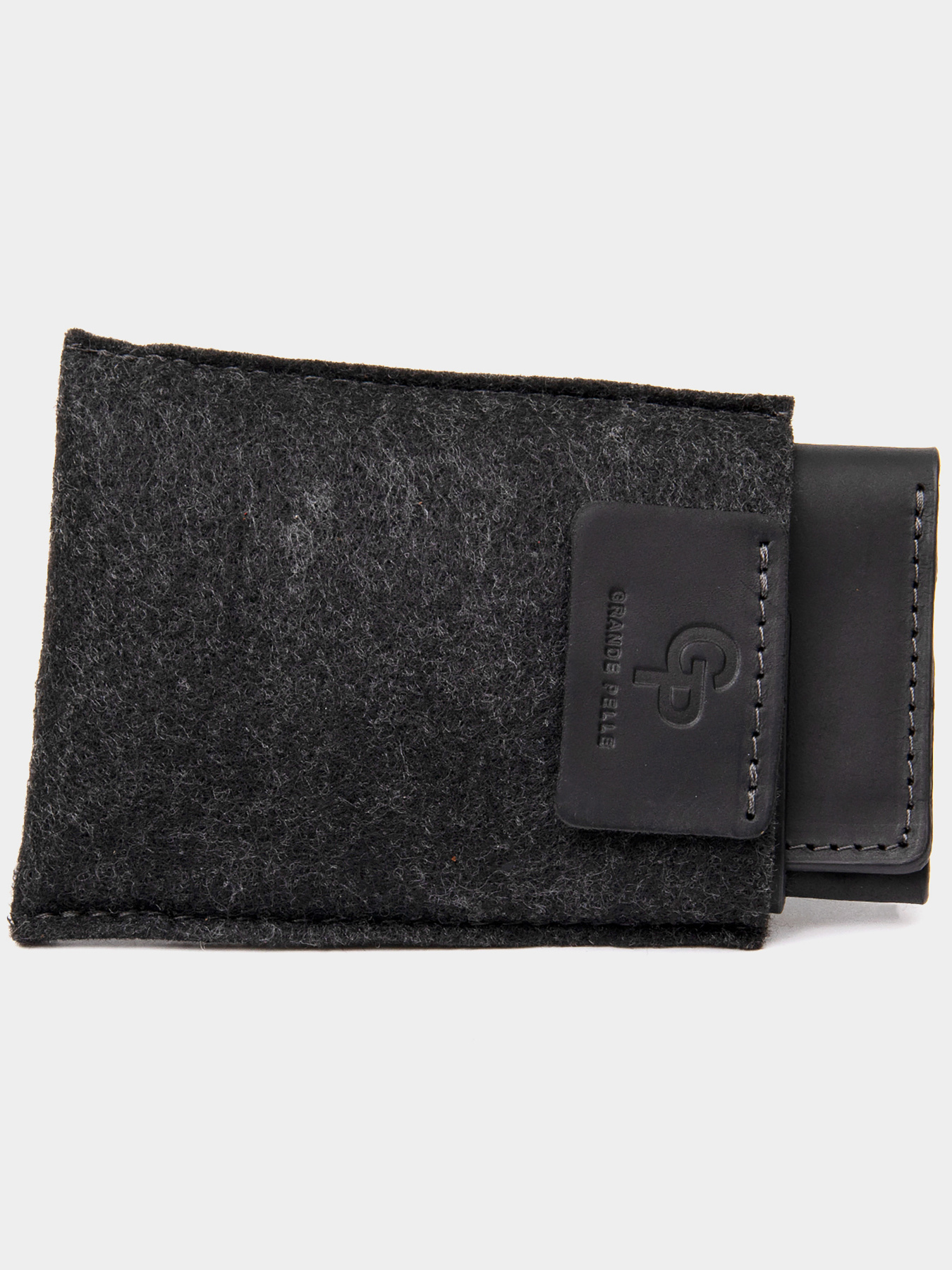 Визитница Grande Pelle модель bag24_11496 Фото