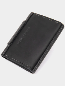 Визитница Grande Pelle модель bag24_11496 Фото