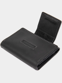 Визитница Grande Pelle модель bag24_11496 Фото