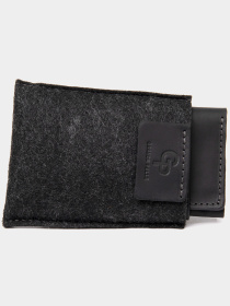 Визитница Grande Pelle модель bag24_11496 Фото