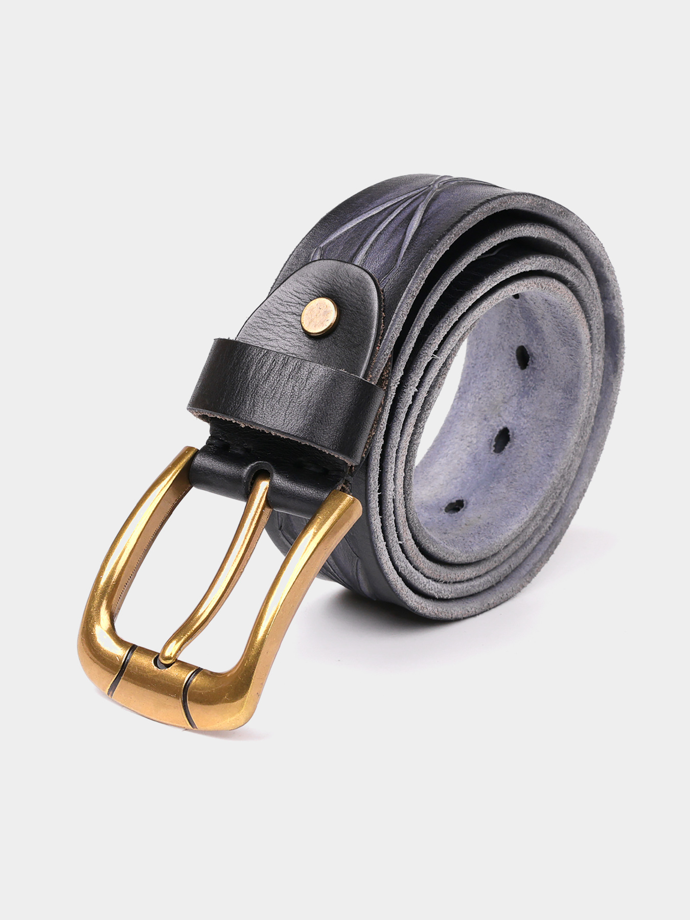 Ремень Vintage модель bag24_20126 Фото