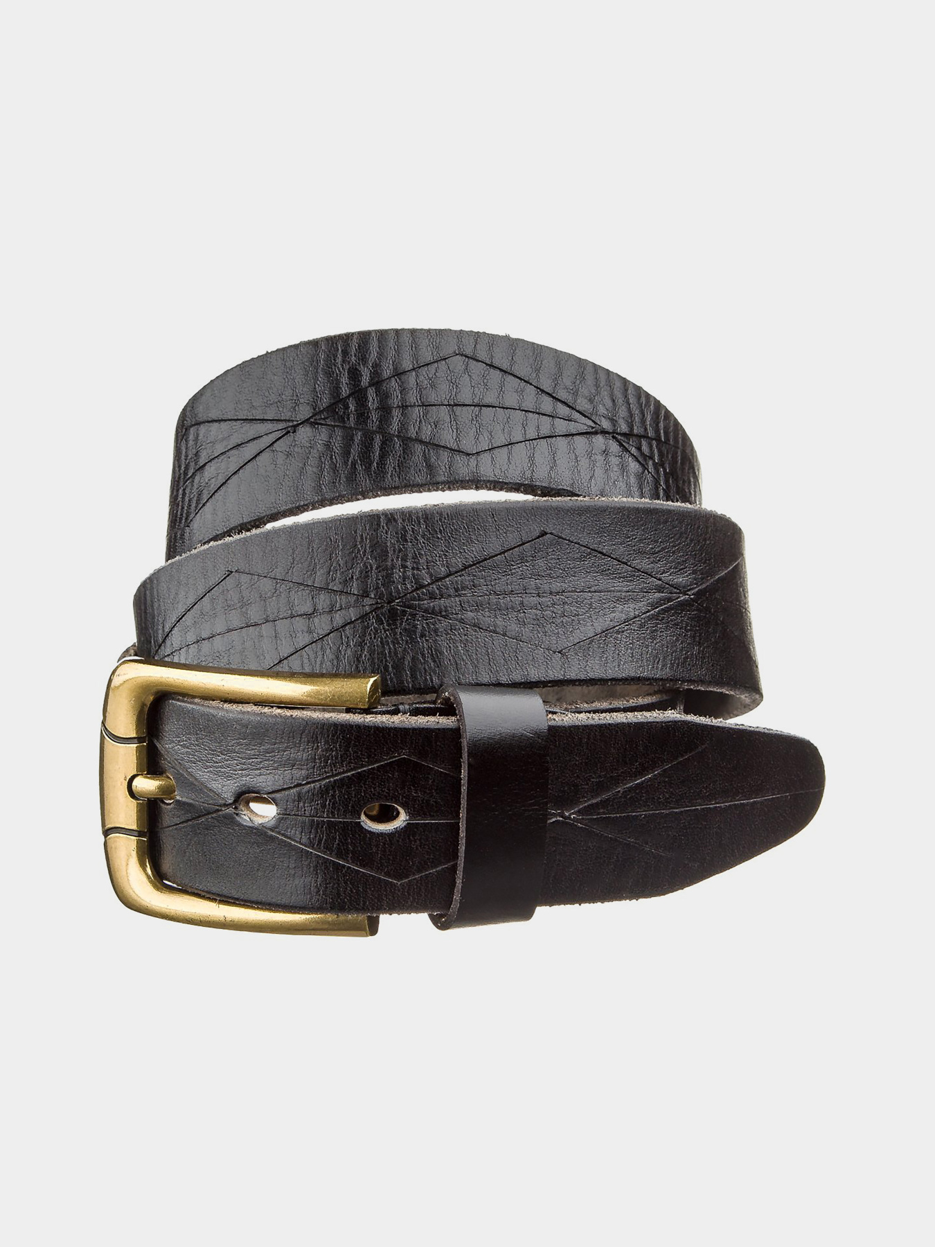 Ремінь Vintage модель bag24_20126 Фото