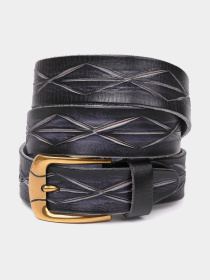 Ремінь Vintage модель bag24_20126 Фото