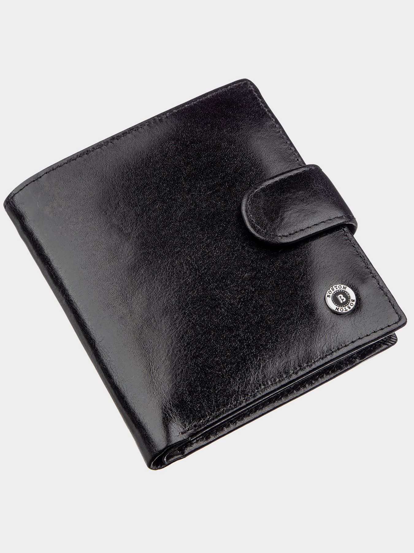 Гаманець Boston Leather Accessories модель bag24_18815 Фото