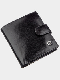 Гаманець Boston Leather Accessories модель bag24_18815 Фото