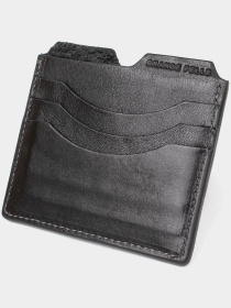 Візитниця Grande Pelle модель bag24_11502 Фото