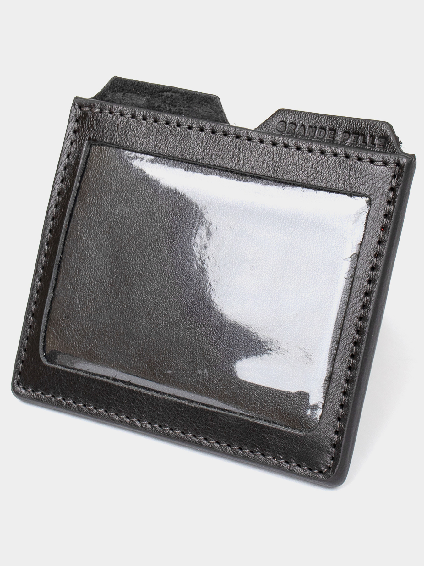 Візитниця Grande Pelle модель bag24_11502 Фото