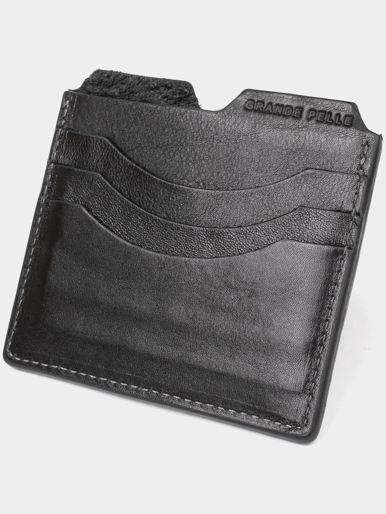 Візитниця Grande Pelle модель bag24_11502 Фото