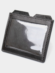 Візитниця Grande Pelle модель bag24_11502 Фото