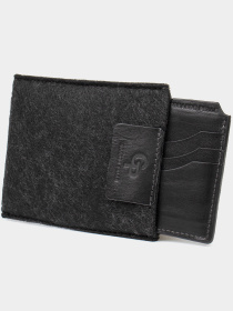 Візитниця Grande Pelle модель bag24_11502 Фото