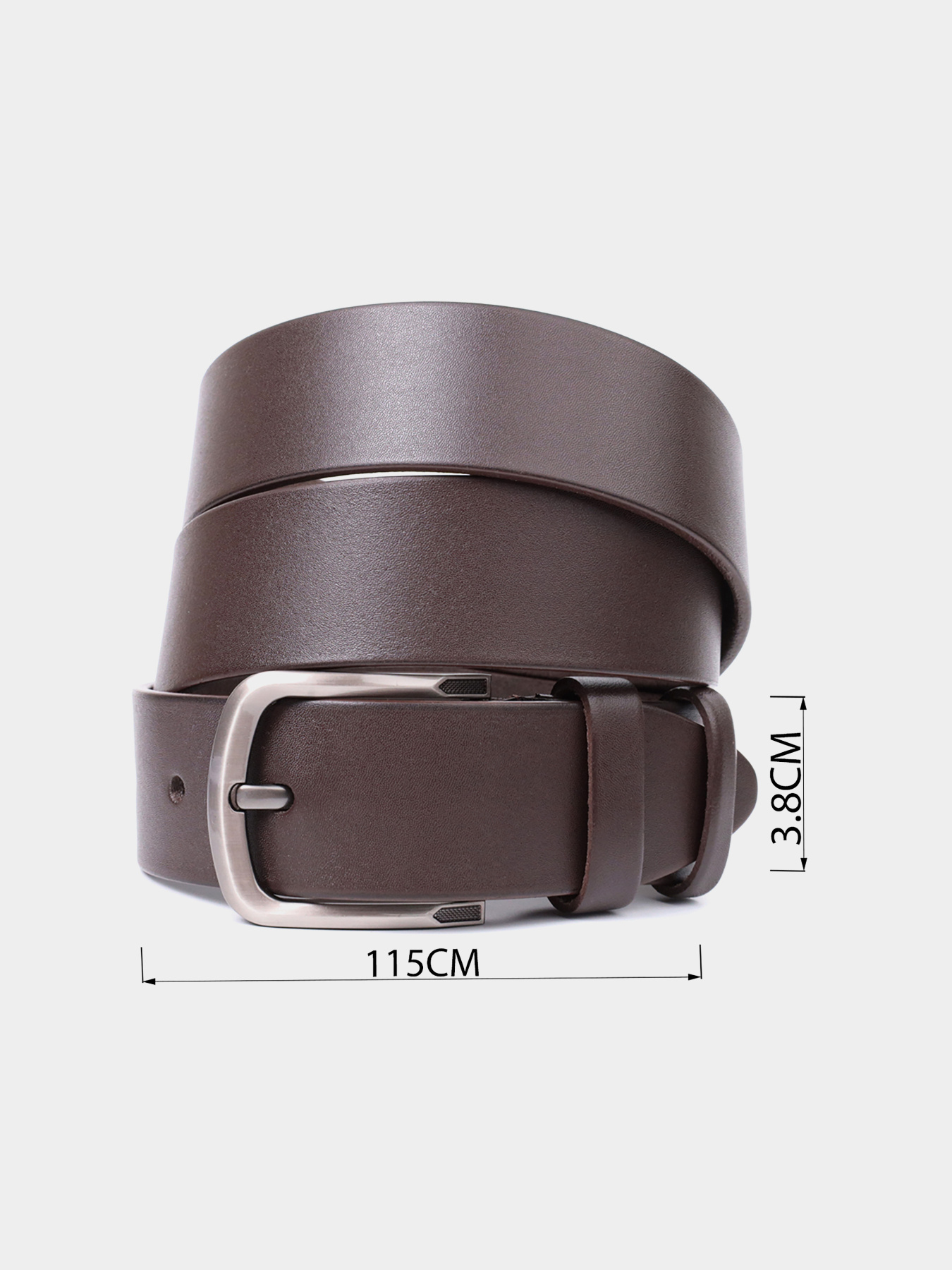 Ремень Vintage модель bag24_20805 Фото