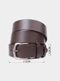 Ремінь Vintage модель bag24_20805 Ремінь Vintage модель bag24_20805 Фото