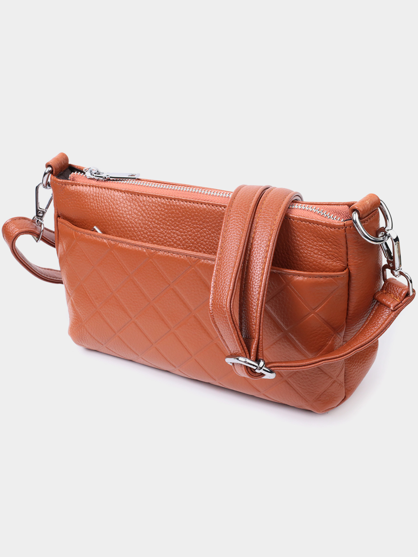 Кросс-боди Vintage модель bag24_22804 Фото