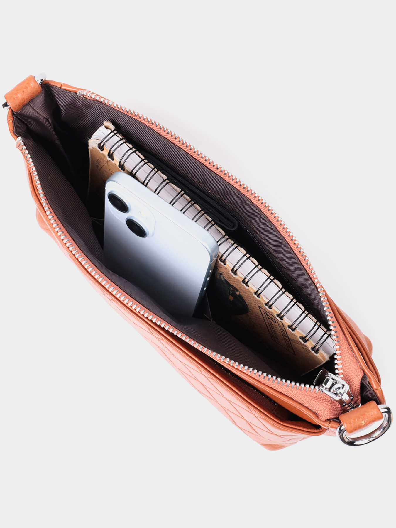 Кросс-боди Vintage модель bag24_22804 Фото