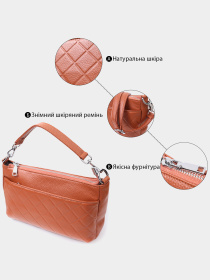 Кросс-боди Vintage модель bag24_22804 Фото