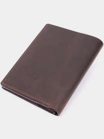 Портмоне Grande Pelle модель bag24_11624 Фото