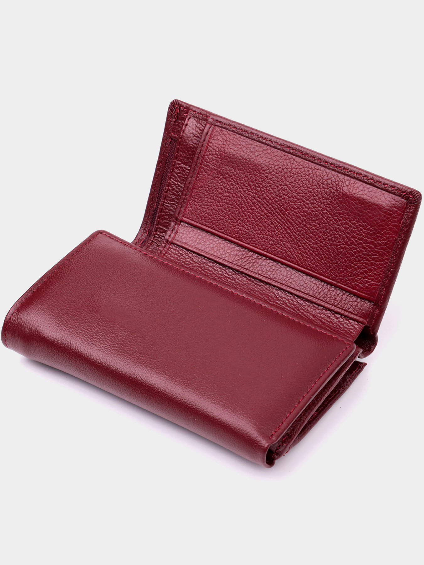 Кошелек ST Leather Accessories модель bag24_19470 Фото