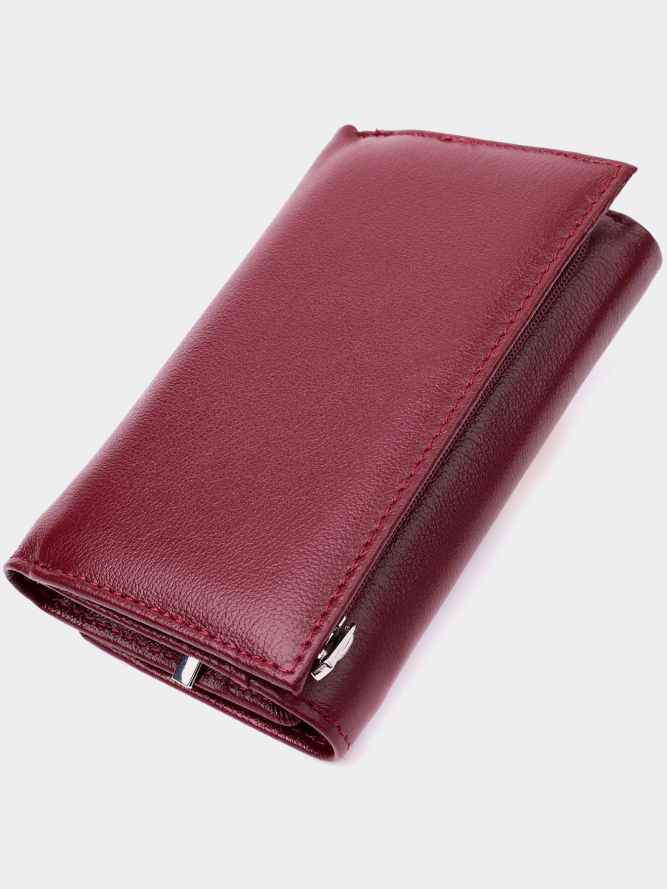 Кошелек ST Leather Accessories модель bag24_19470 Фото