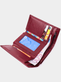 Кошелек ST Leather Accessories модель bag24_19470 Фото