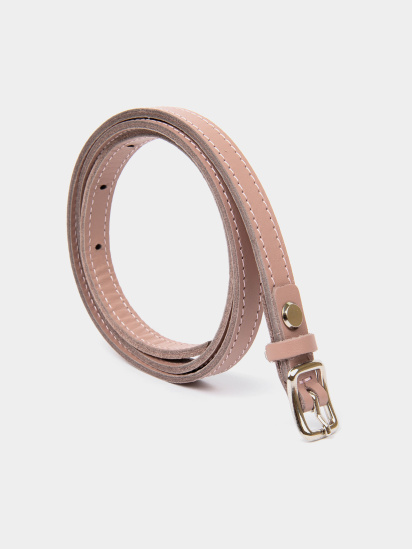 Ремінь Grande Pelle модель bag24_11372 — фото 3 - INTERTOP