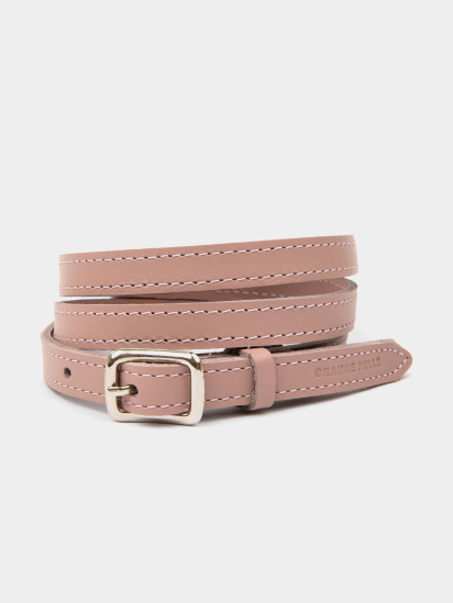 Ремінь Grande Pelle модель bag24_11372 - фото
