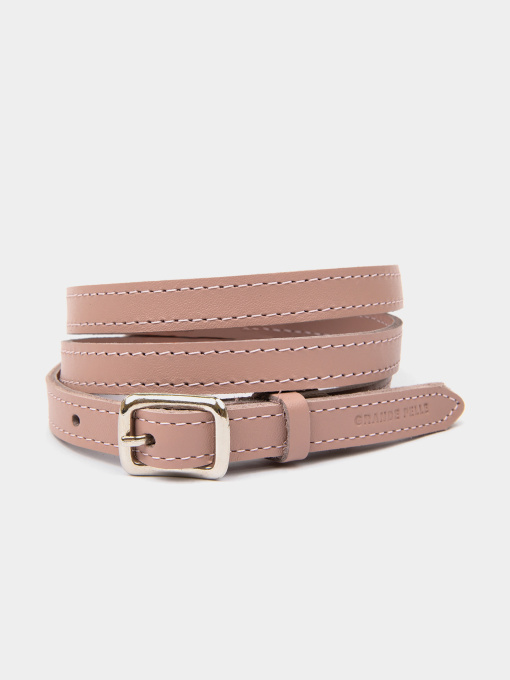 Ремінь Grande Pelle модель bag24_11372 Фото