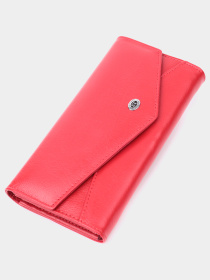 Кошелек ST Leather Accessories модель bag24_22545 Фото