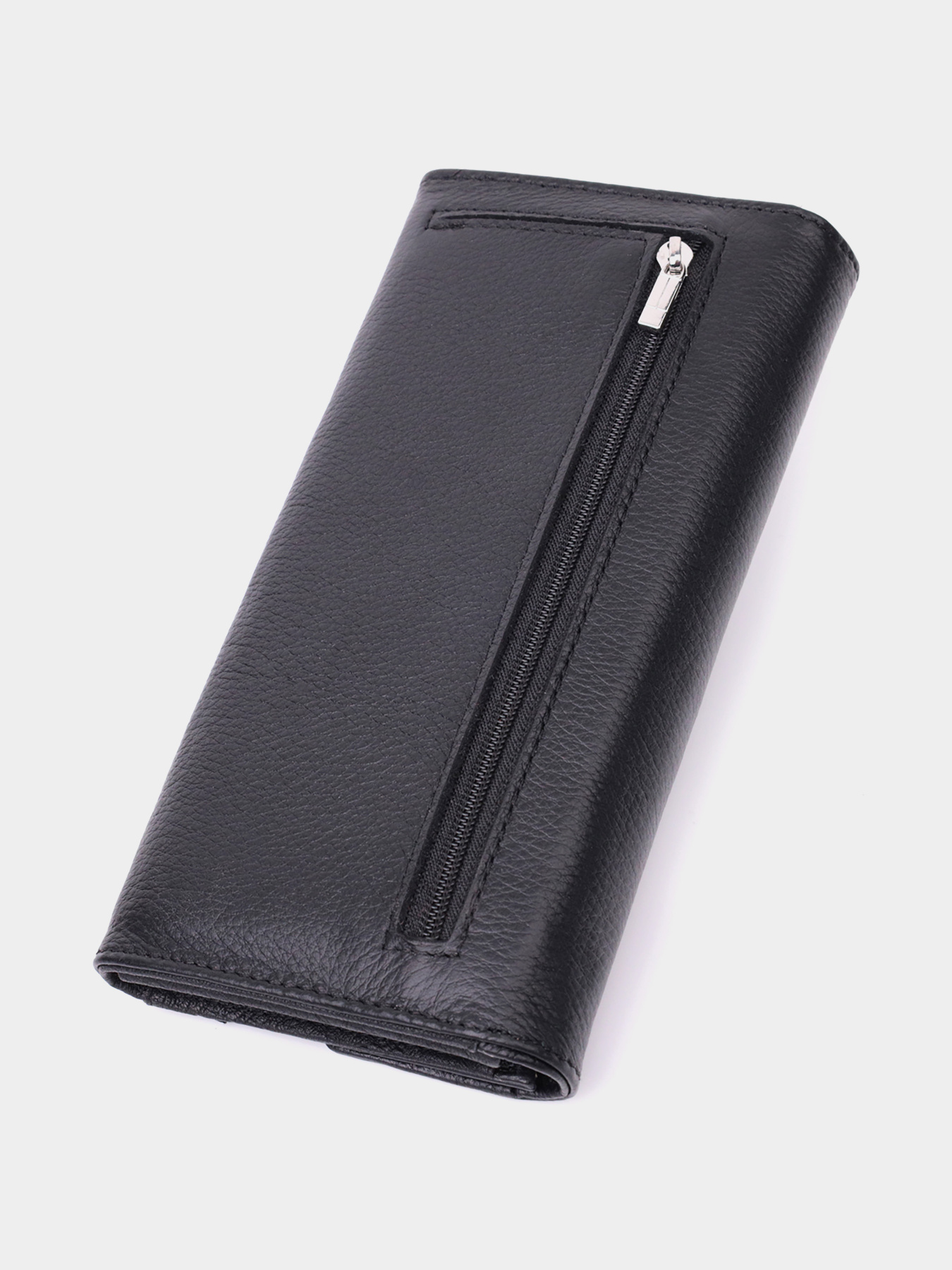 Кошелек ST Leather Accessories модель bag24_22546 Фото