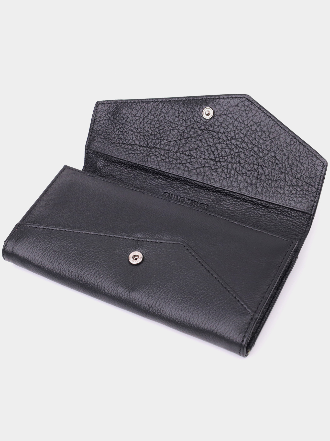 Кошелек ST Leather Accessories модель bag24_22546 Фото