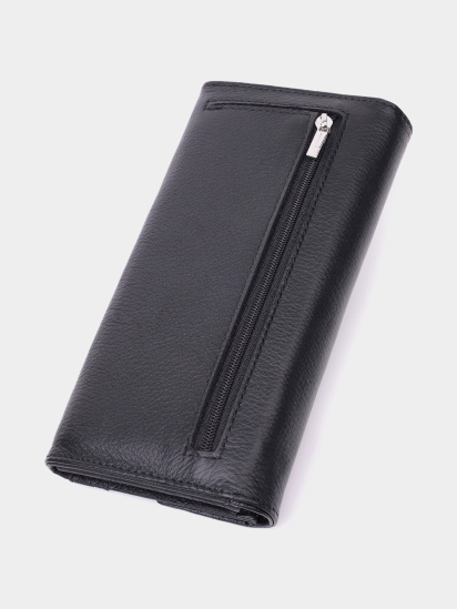 Кошелек ST Leather Accessories модель bag24_22546 — фото - INTERTOP